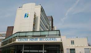Centre henri Becquerel